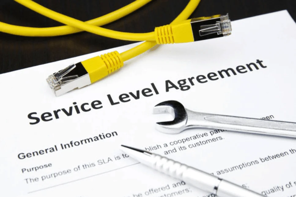 What is SLA? Service Level Agreements and their role in business