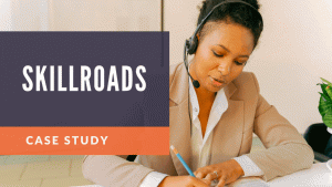 Skillroads case study
