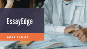 EssayEdge case study