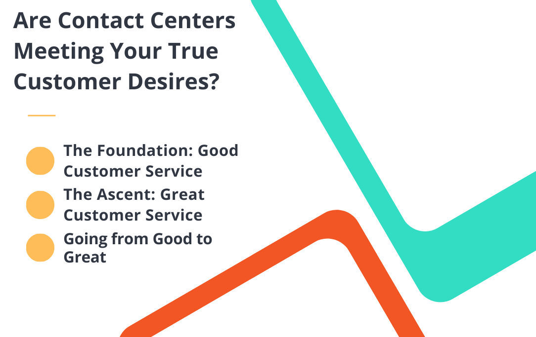 Good vs. Great Customer Service: Unveiling the Keys to Exceptional Support