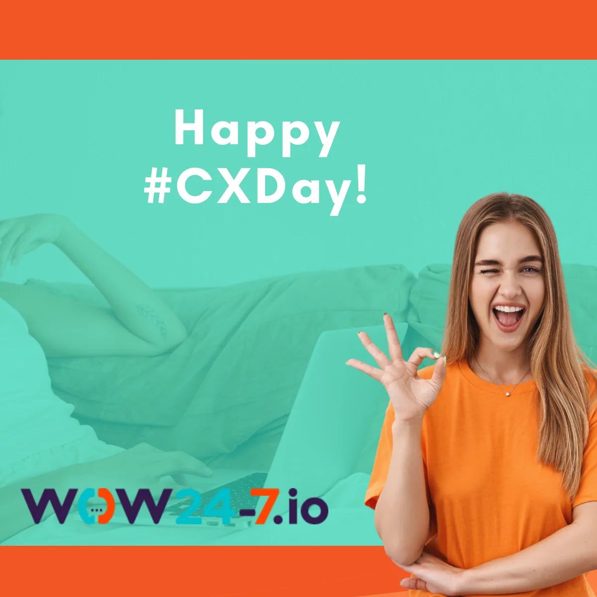 Celebrating #CXDay2023: Cultivating Exceptional Customer Experiences