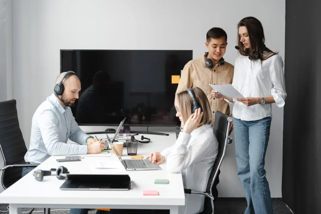 Top Call Center Trends in 2023