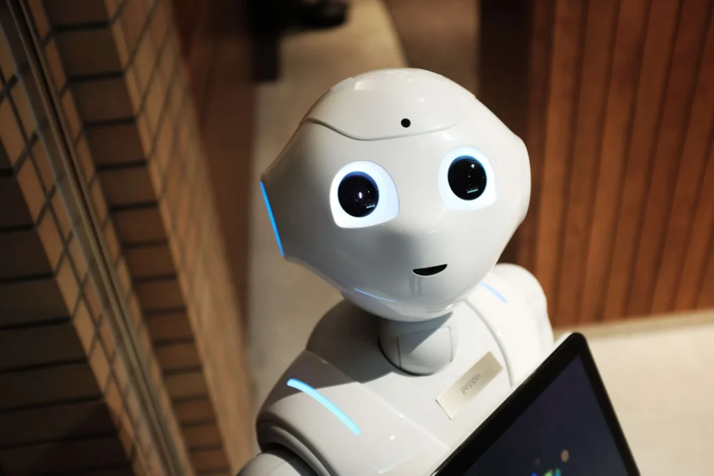 Artificial Intelligence & Robotics In The Contact Center