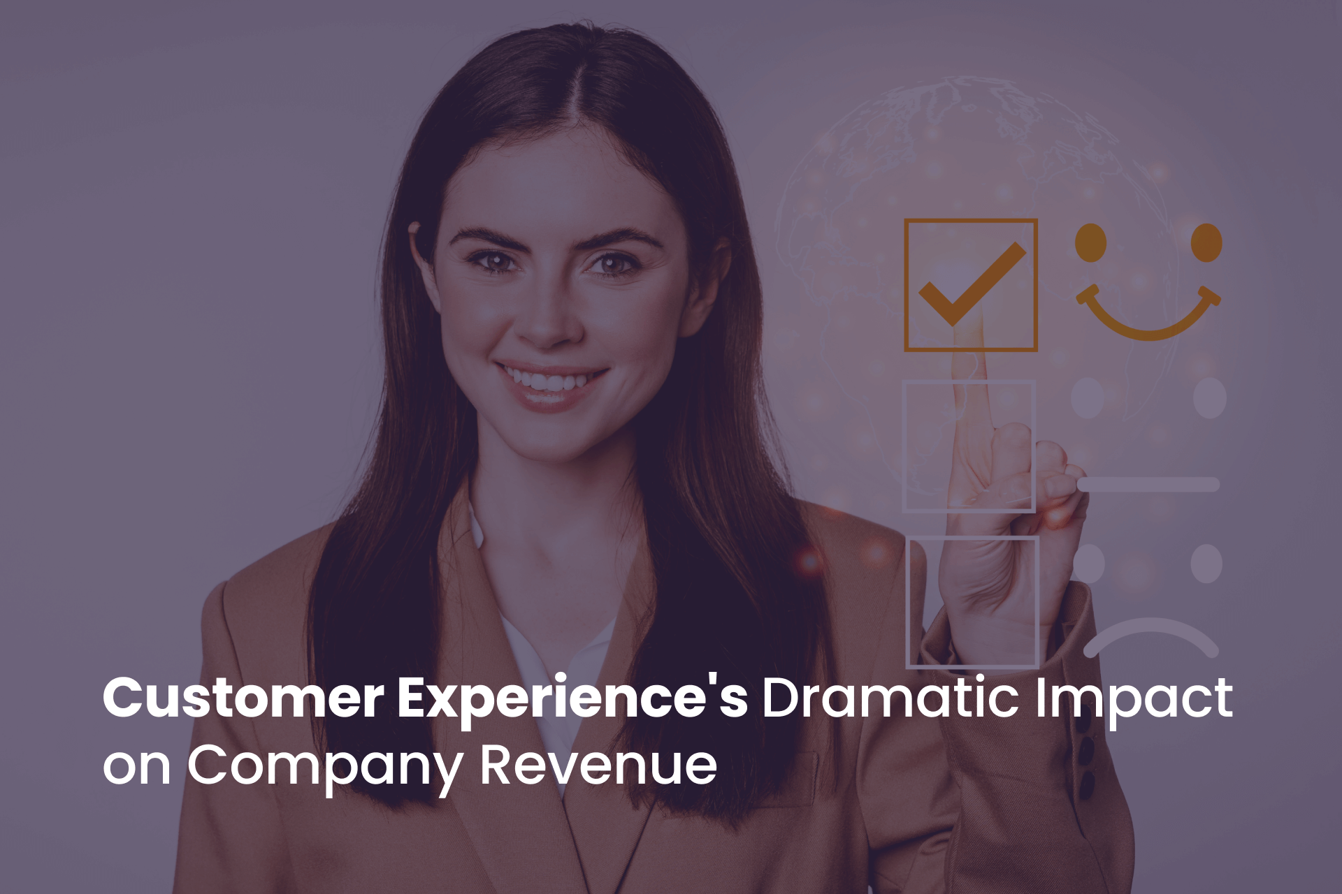 Customer Experience’s Dramatic Impact on Company Revenue