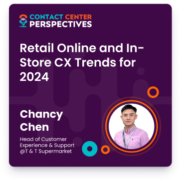 Retail Online and In-Store CX Trends for 2024