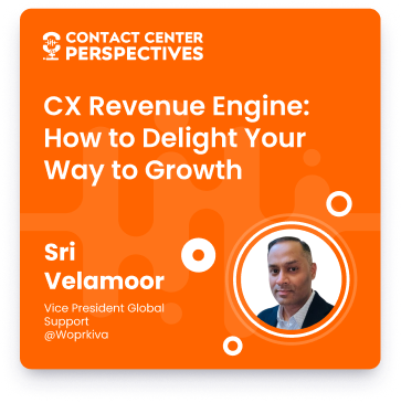 CX Revenue Engine: How to Delight Your Way to Growth